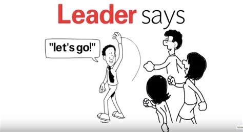 老板与领导：二种管理风格的区别