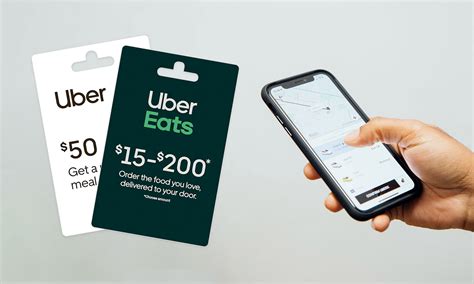 How to use Uber gift cards to pay for past Uber and Uber Eats purchases ...
