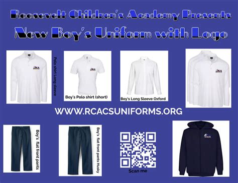 Supply List 2025-2026 • Page - ROOSEVELT CHILDREN'S ACADEMY CHARTER SCHOOL