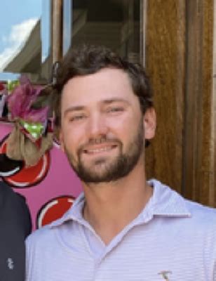 Matthew Garrett Landfair Obituary - 2022 - Ott & Lee Funeral Home