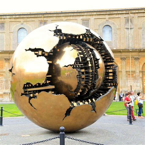 广场景观镂空球 灯笼形状镂空球 电镀金属镂空球雕塑-万花筒优品