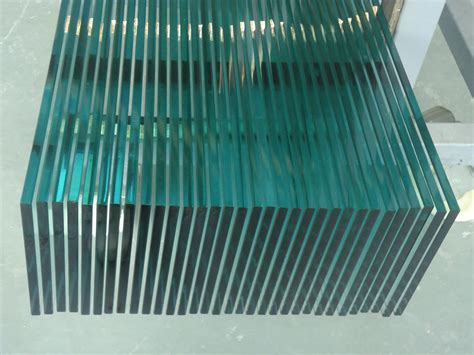 如何辨别钢化玻璃与普通玻璃 怎么区分钢化玻璃和普通玻璃,行业资讯-中玻网