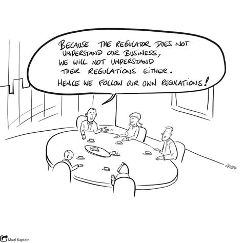 Ethics in Business Cartoon 的图像结果