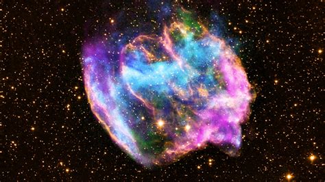First ever evidence of Supernova explosion found on EARTH! Just check ...
