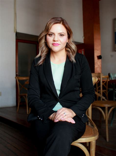 Conoce a Blanca Cardona Maldonado, candidata a primer cargo de juezas y ...