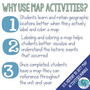 History Map Activity 的图像结果