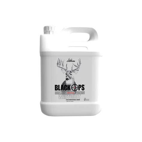 GAL ANI-LOGICS WHITE OUT LIQUID – Standish Milling Company