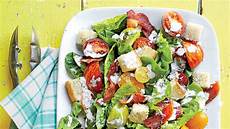 Salad Hairstyle by Delicious Summer Salad Recipes Southern Living Salad Hairstyle