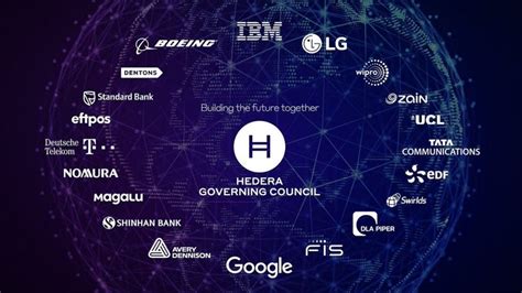 Hedera Hashgraph (HBAR) Price USD: What You Need to Know