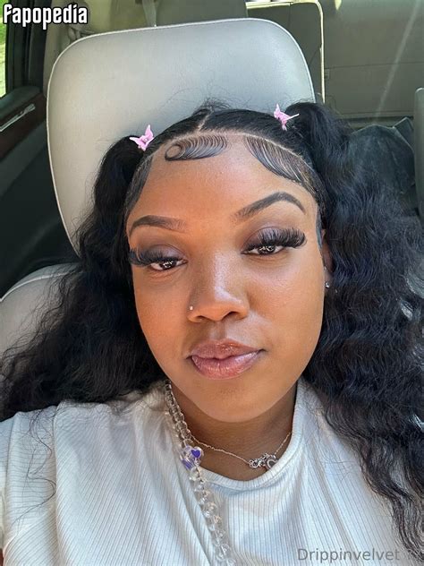 Drippinvelvet Nude OnlyFans Leaks - Photo #3617414 - Fapopedia