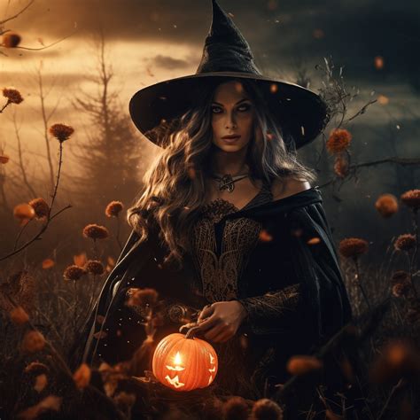 Witchy Woman by purplerhino on DeviantArt