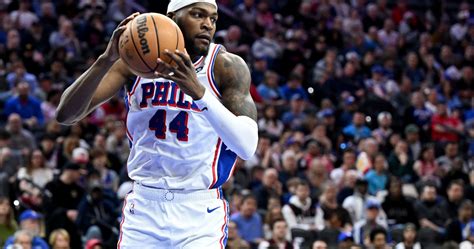 NBA Rumors: Paul Reed to Be Waived by 76ers After Paul George, Caleb ...
