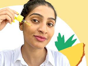 PLIX - THE PLANT FIX 2% Alpha Arbutin Pineapple De-Pigmentation Dewy ...