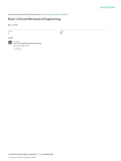 Basic Civil Engineering PDF 的图像结果