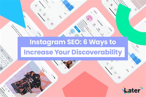How to use seo for Instagram - QuyaSoft