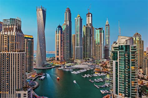 10 Best Things to Do in Dubai - What is Dubai Most Famous For? – Go Guides