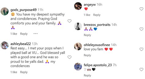 Andrew Wiggins' Family Holds Private Funeral for Mitchell Wiggins