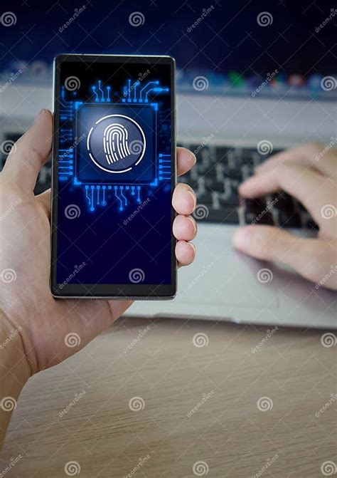 Image result for Custom ID Scanner Phone and Computer