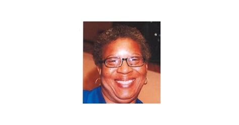 Geraldine Melissa Sloan-Chatman Obituary (2024) - Apopka, FL - Marvin C ...