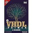 Buy A VHDL Primer, 3e Book Online at Low Prices in India | A VHDL ...