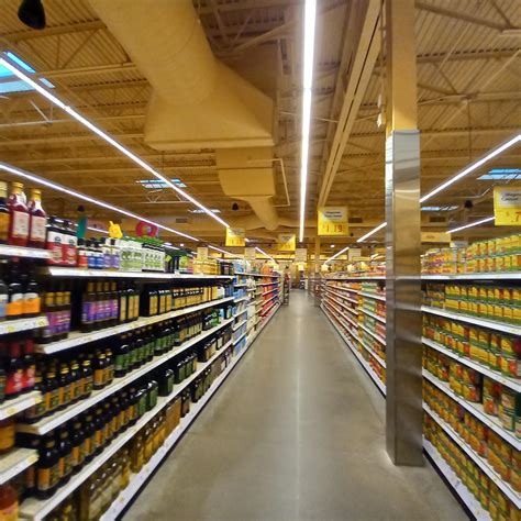 Charlotte Supermarkets - Charlotte Coffee House - UrbanPlanet.org