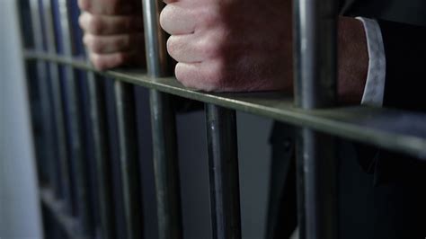 White Collar Crime - Tilt Up To Business Man Stock Footage SBV ...