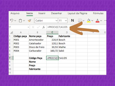 Planner No Excel Como Fazer at William Howerton blog