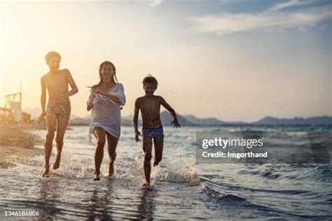 12-13 Swim 的图像结果