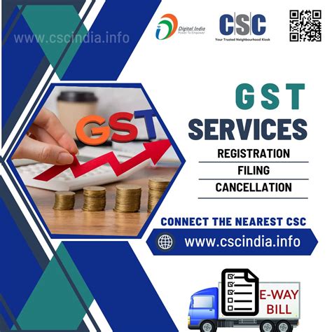 Vasudha Kendra - List of Common Service Centres (CSC) in India