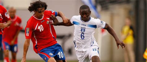 Honduras vs Costa Rica Prediction 8 July 2017. Free Betting Tips, Picks ...