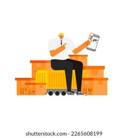 Distribution Cartoon 的图像结果