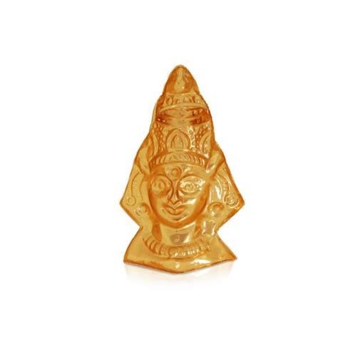 Giri - Amman Face | Goddess Face | Varalakshmi Face