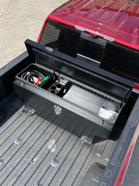 Jeremy Haley on LinkedIn: FLOG industries - 70 GAL. Single cell fuel ...