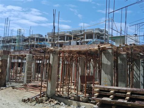 1 & 2 BHK Apartments in Vilankurichi, Coimbatore | Premium Flats