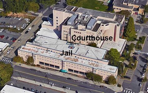 Repair the Jail! | Northwest Citizen