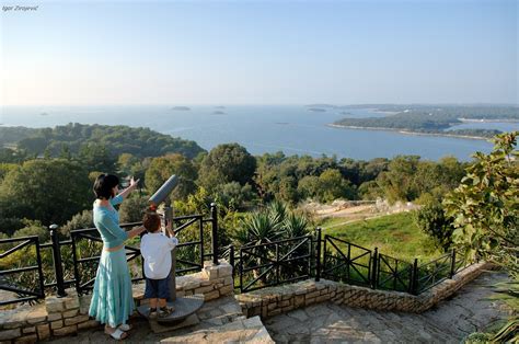 Vrsar, Istra, Hrvatska - apartmani, hoteli te informacije za putovanje ...