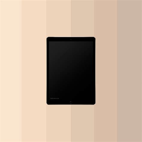 iPad Pro Screen 的图像结果