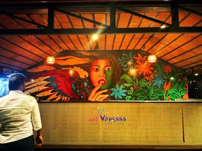 Art Vanessa - Coimbatore | Wall Murals - Tanjore painting - Wall arts