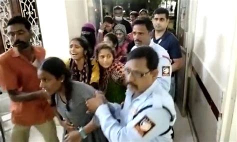 Food poisoning: 20 students of Siddipet school hospitalised after ...