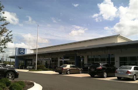 Mercedes-Benz of Gainesville - Gainesville, FL | Cars.com