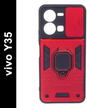 Vikeko Back Cover for vivo Y35 - Vikeko : Flipkart.com