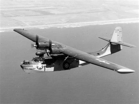 Image result for PBY Catalina History