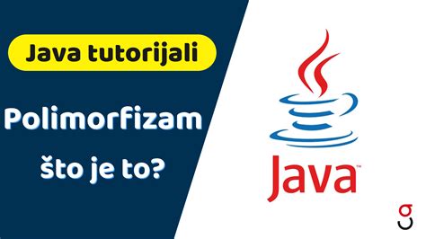 Polymorphism (polimorfizam) u Javi - OG-CS - OG Consultancy Services d.o.o.