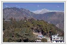 Himalayan Mountain Range, Himalaya Mountain Ranges