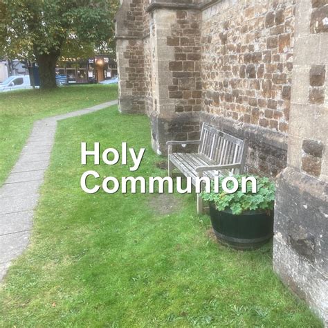 Holy Communion (Said), Clareville Road, Caterham, CR3 6LA, United ...