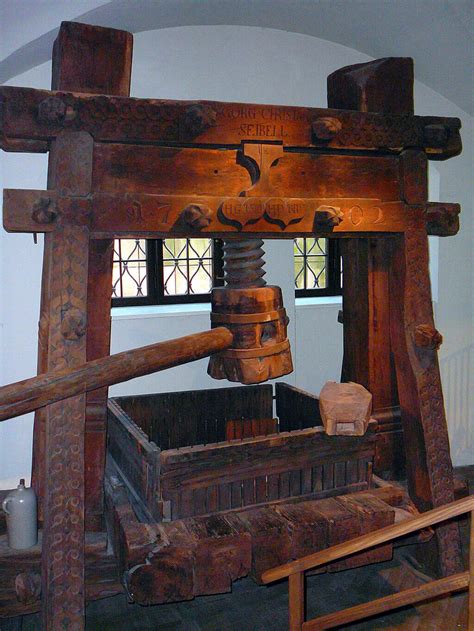 The invention of printing press » Ali Seckin Karayol - Visual Communication and Interaction Designer