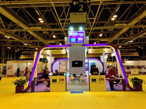 Job Fair for Handicapped People