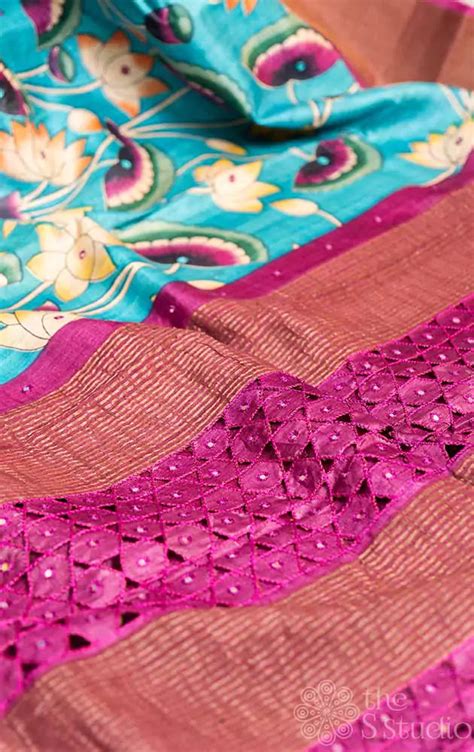 The S Studio | Designer Sarees Boutique | Online Saree Boutique