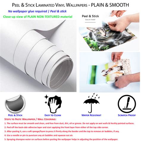 Wallpapers Peel & Stick – ArtzFolio.com