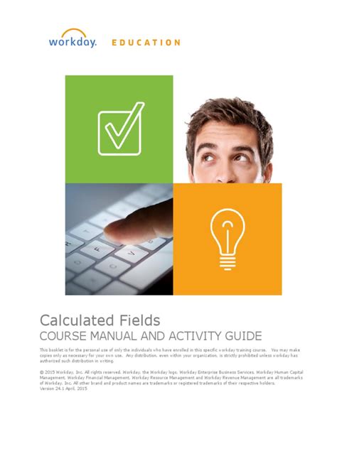 Image result for Calculated Field in Workday Tutorial